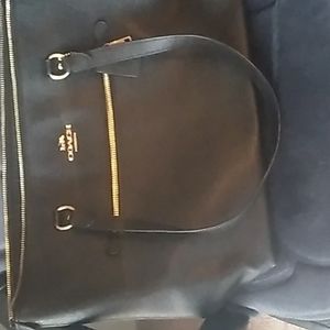 Coach purses